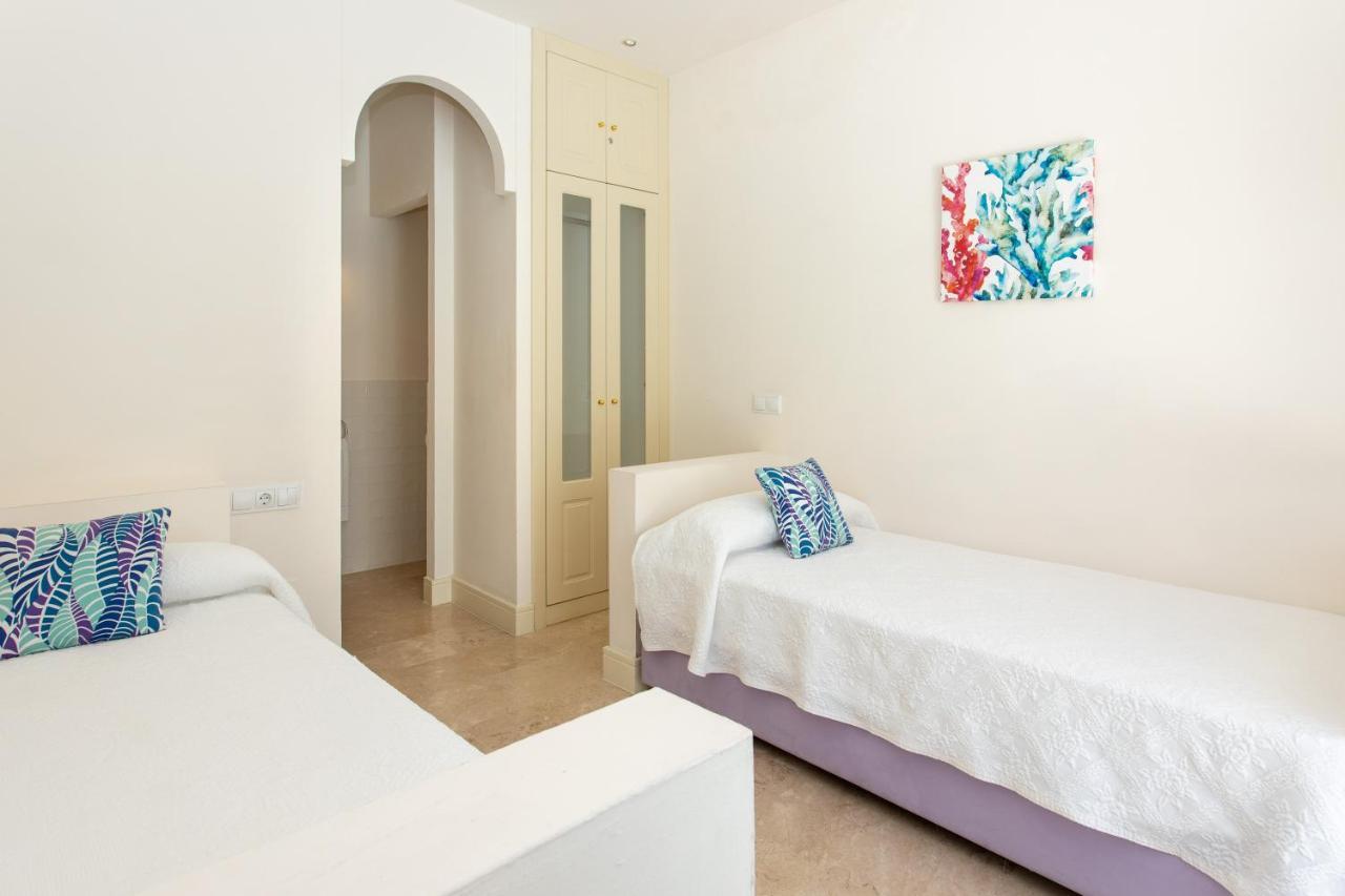 Villa 10.3 코라레호 외부 사진